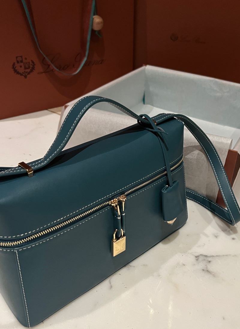 Loro Piana Satchel bags